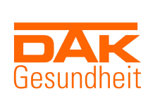 Bernhard Lübbers - Referenzen DAK