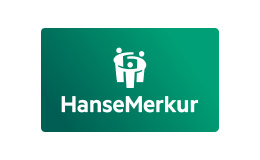 Bernhard Lübbers - Referenzen Hanse Merkur