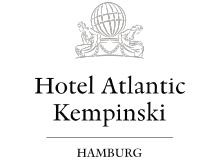 Bernhard Lübbers - Referenzen Hotel Kempinski