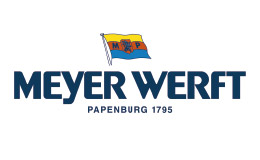 Bernhard Lübbers - Referenzen Meyer Werft